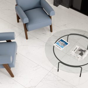 Alternative view of Gres Porcellanato Effetto Marmo Arcadia
