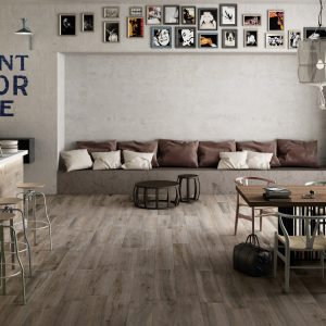 Alternative view of Gres Porcellanato Effetto Legno Cottage