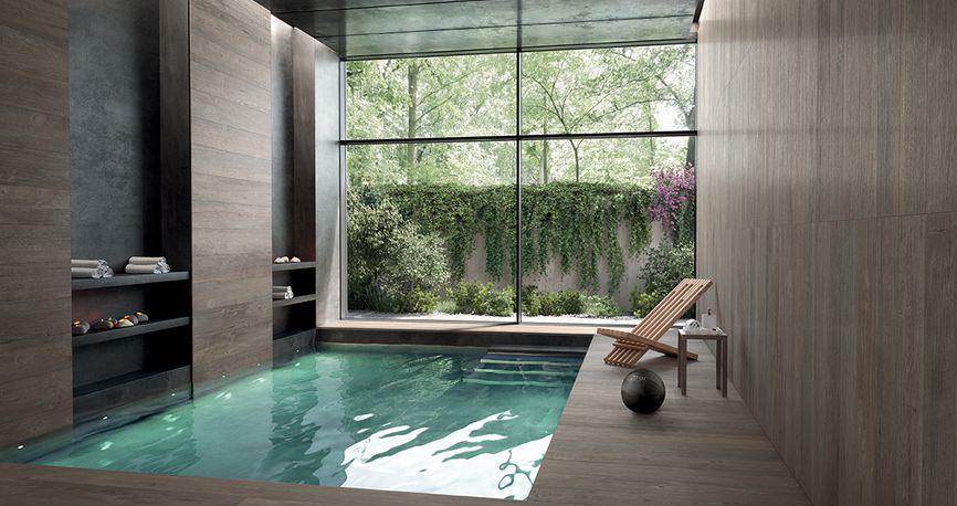 Gres Porcellanato Effetto Legno Country Wood 3 Gres Porcellanato Effetto Legno Country Wood - immagine 3