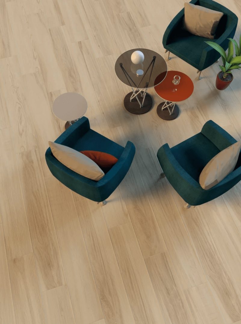 Gres Porcellanato Effetto Legno Elegance 3 Gres Porcellanato Effetto Legno Elegance - immagine 3