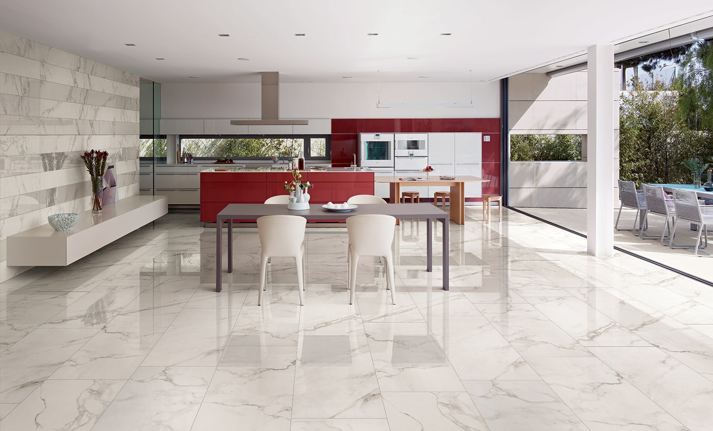 Gres Porcellanato Effetto Marmo - Marmo Pietra XL 4 Gres Porcellanato Effetto Marmo - Marmo Pietra XL - immagine 4