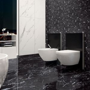 Gres Porcellanato Effetto Marmo Marmoker