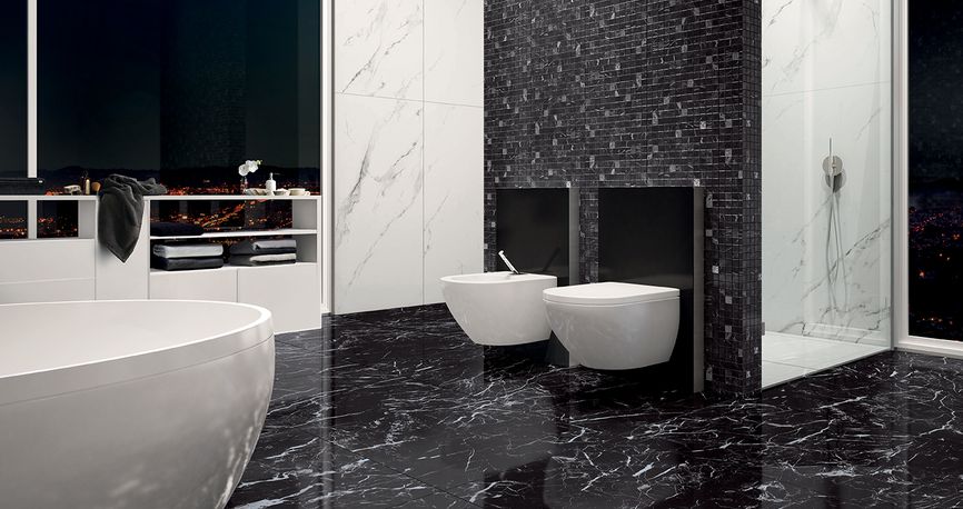 Gres Porcellanato Effetto Marmo Marmoker 1 Gres Porcellanato Effetto Marmo Marmoker