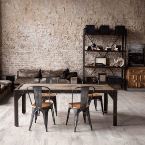 Gres Porcellanato Effetto Legno Memory