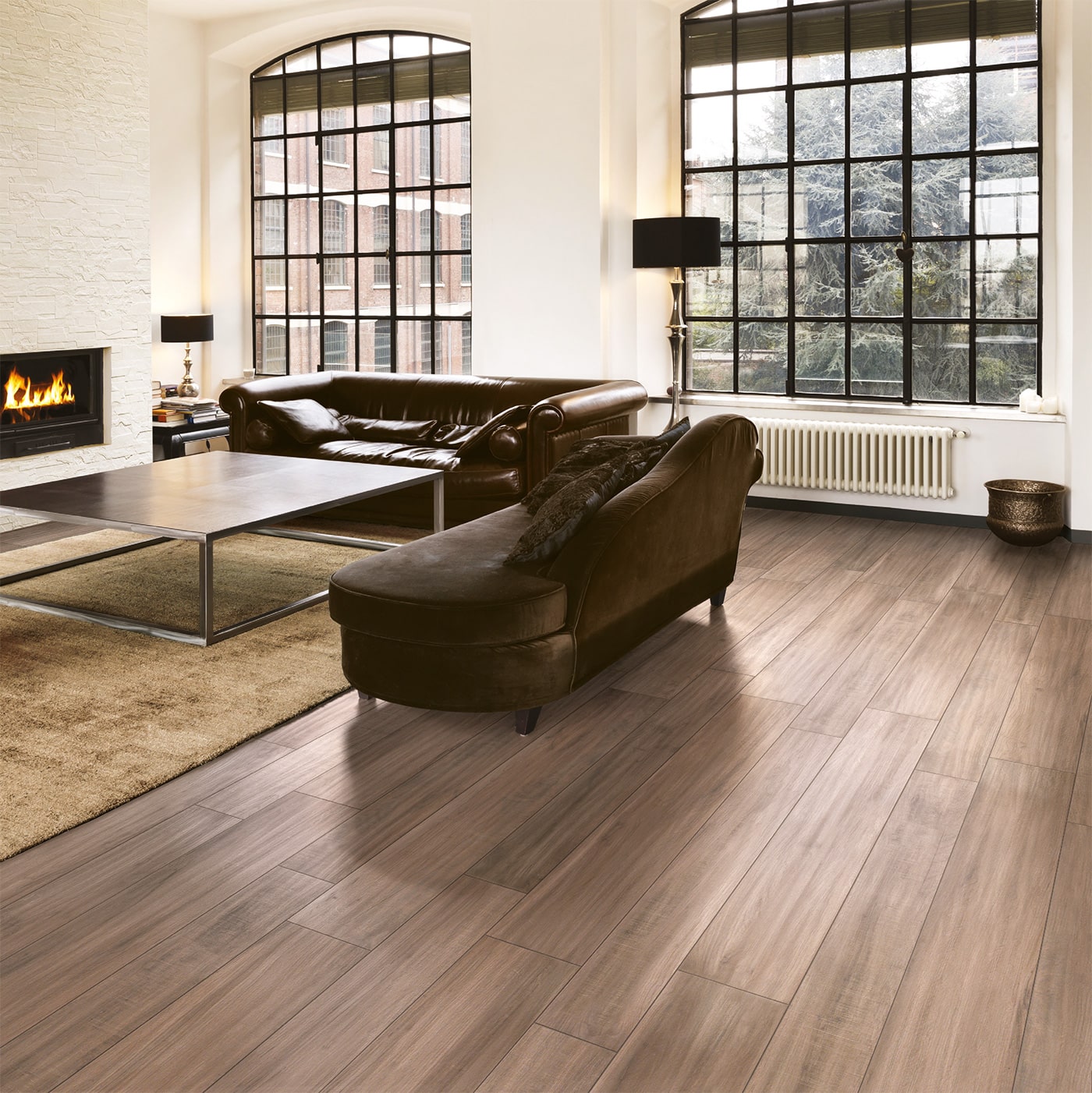 Gres Porcellanato Effetto Legno Nature 1 Gres Porcellanato Effetto Legno Nature