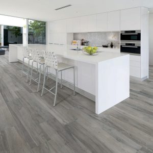 Alternative view of Gres Porcellanato Effetto Legno Nature Plus