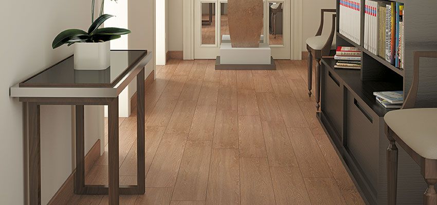 Gres Porcellanato Effetto Legno Newood 2 Gres Porcellanato Effetto Legno Newood - immagine 2