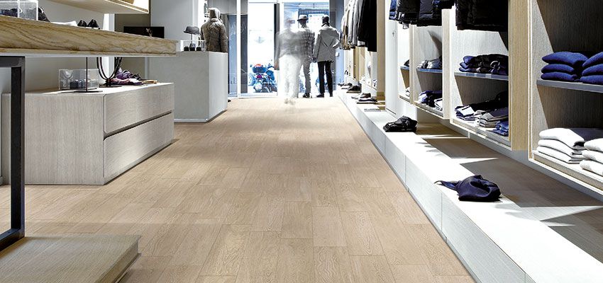 Gres Porcellanato Effetto Legno Newood 3 Gres Porcellanato Effetto Legno Newood - immagine 3