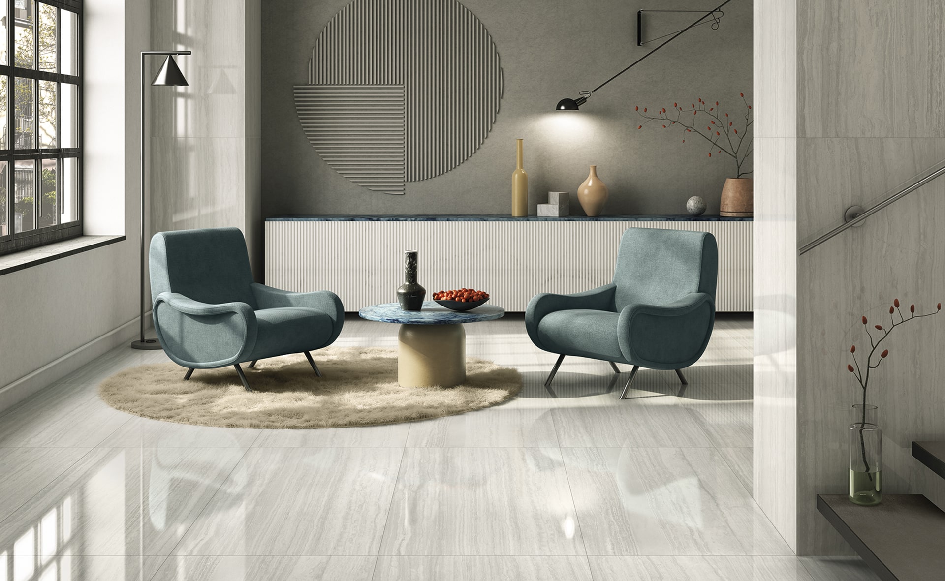 Gres Porcellanato Effetto Marmo Origin 1 Gres Porcellanato Effetto Marmo Origin