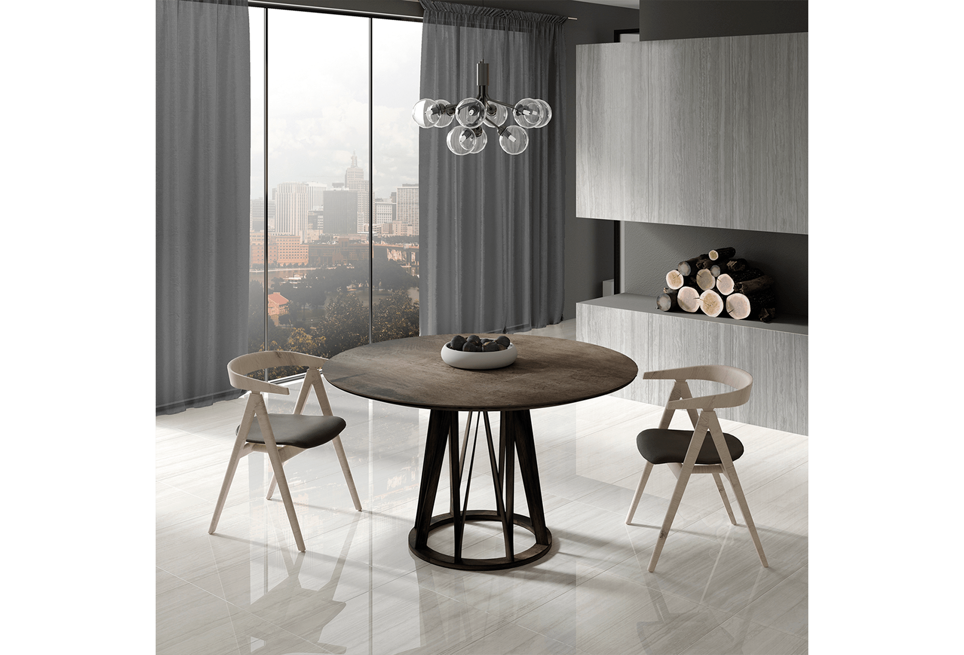 Gres Porcellanato Effetto Marmo Origin 2 Gres Porcellanato Effetto Marmo Origin - immagine 2
