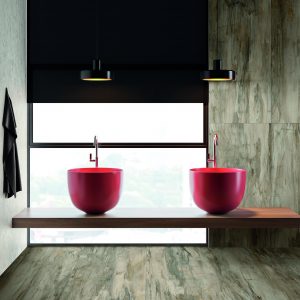 Alternative view of Gres Porcellanato Effetto Marmo Petrified Wood