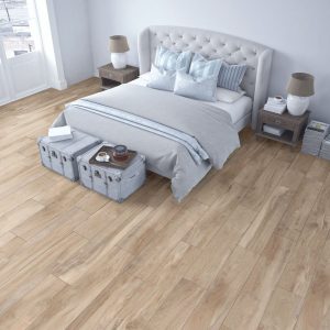 Alternative view of Gres Porcellanato Effetto Legno Playwood
