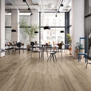 Gres Porcellanato Effetto Legno Royal Wood