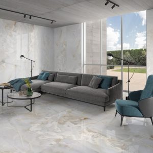 Gres Porcellanato Effetto Marmo Shine