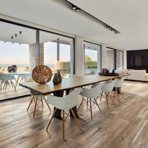 Gres Porcellanato Effetto Legno Silvis