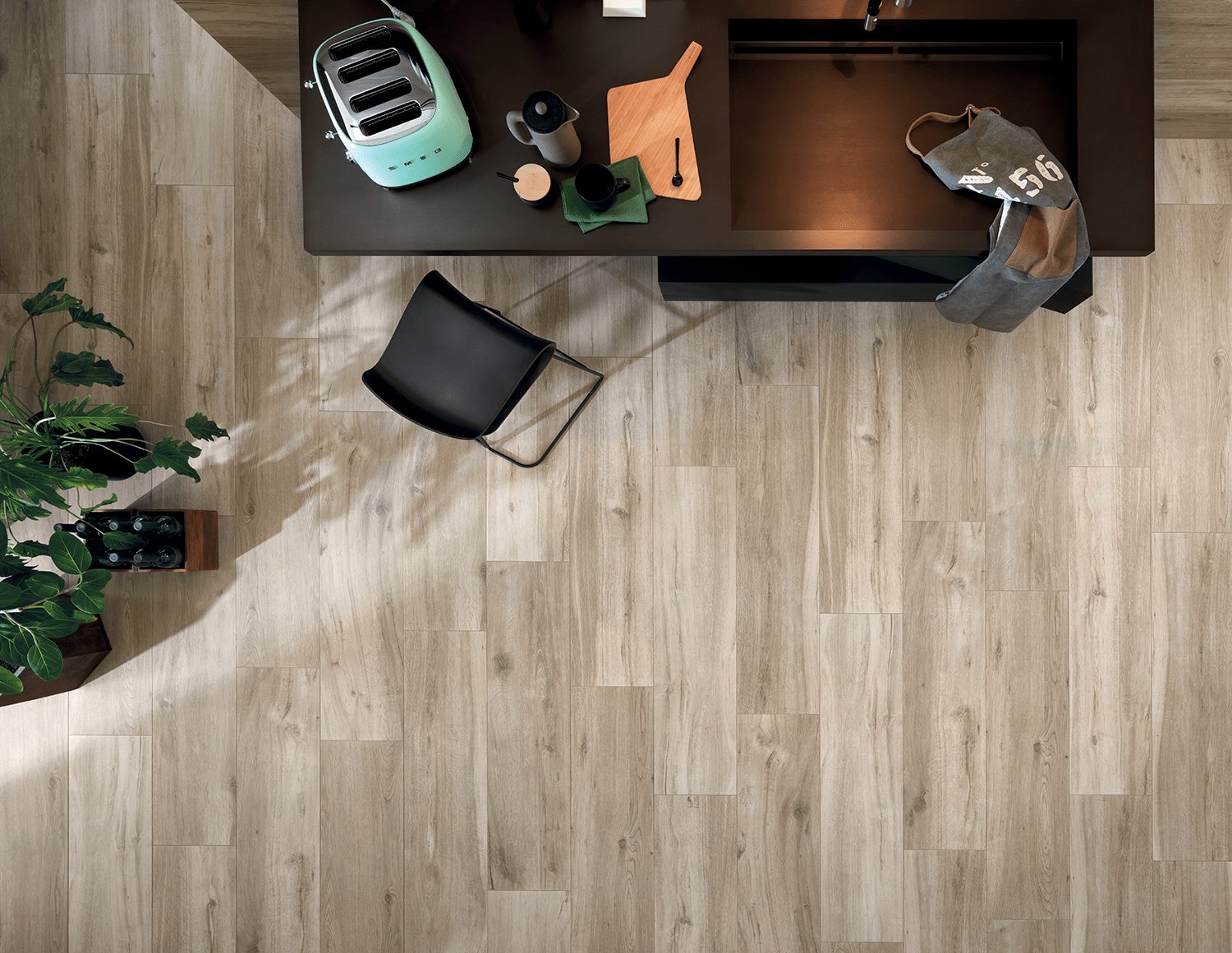 Gres Porcellanato Effetto Legno Silvis 3 Gres Porcellanato Effetto Legno Silvis - immagine 3