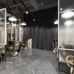 Alternative view of Gres Porcellanato Effetto Marmo Stone Wave