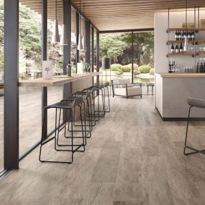 Gres Porcellanato Effetto Legno Vermont