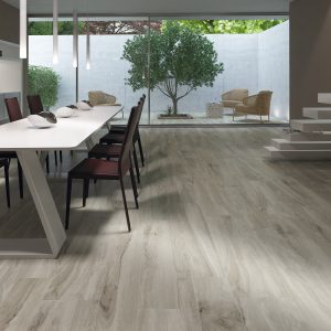 Alternative view of Gres Porcellanato Effetto Legno Vermont
