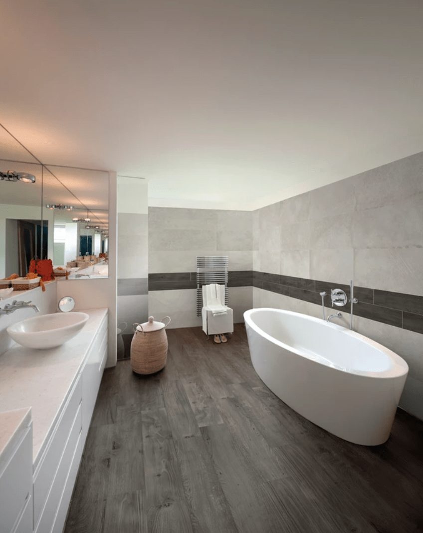 Gres Porcellanato Effetto Legno Woodlands 1 Gres Porcellanato Effetto Legno Woodlands