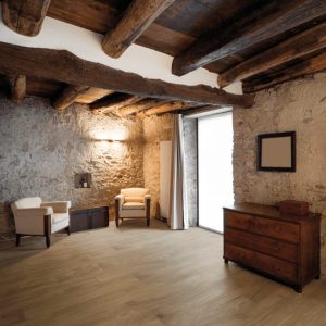 Alternative view of Gres Porcellanato Effetto Legno Woodlands