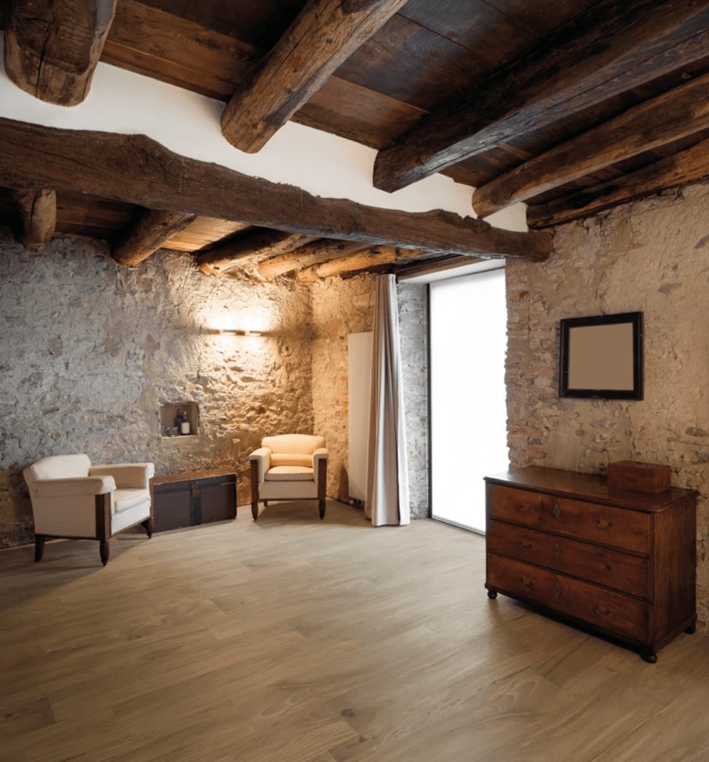 Gres Porcellanato Effetto Legno Woodlands 2 Gres Porcellanato Effetto Legno Woodlands - immagine 2