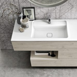 Mobili Bagno linea Wind
