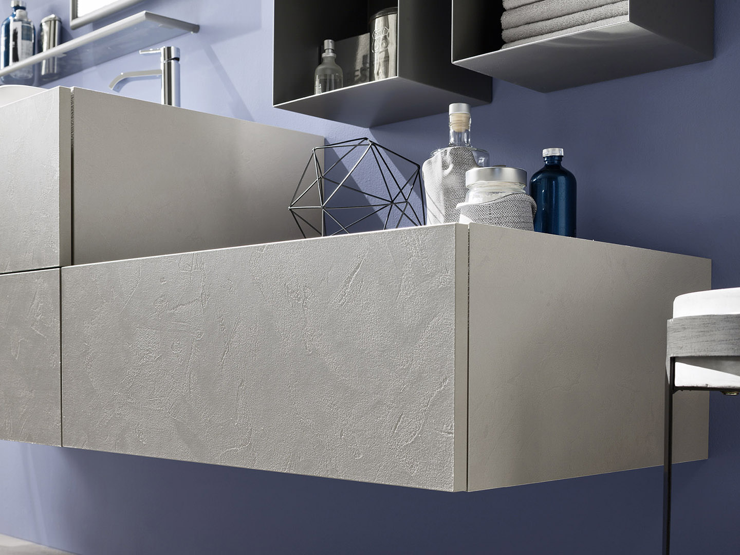 Mobili Bagno linea Wind 4 Mobili Bagno linea Wind - immagine 4