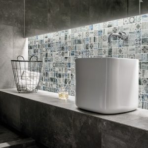 Rivestimento Mosaico Florence 7 0281 FLC06 amb 01 min