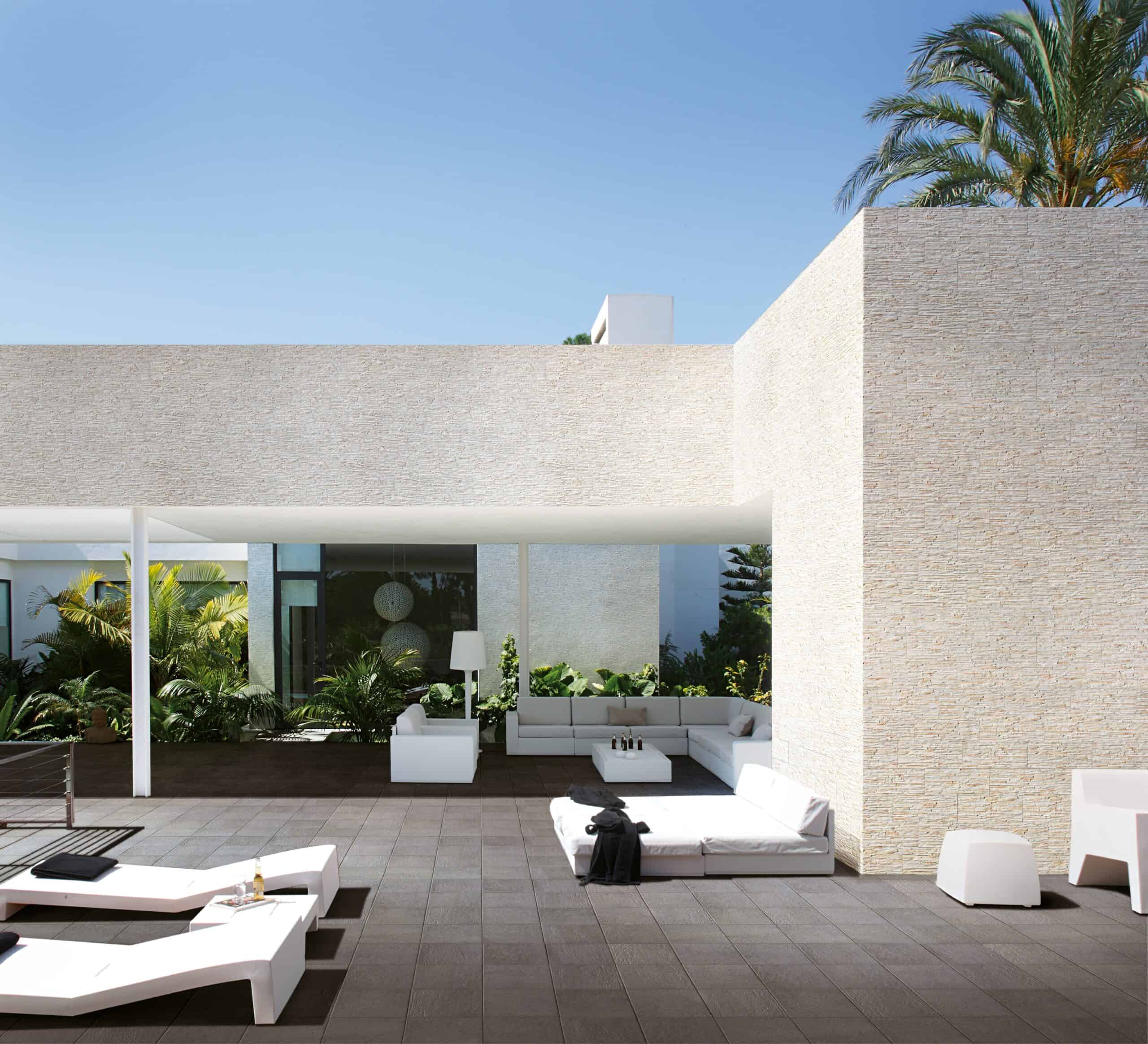 Rivestimento per Esterni Pave Wall House 2 Rivestimento per Esterni Pave Wall House - immagine 2