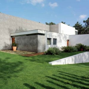 Alternative view of Rivestimento per Esterni Pave Wall Dolmen
