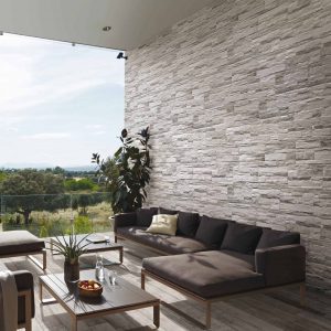 Rivestimento per Esterni Pave Wall Wood