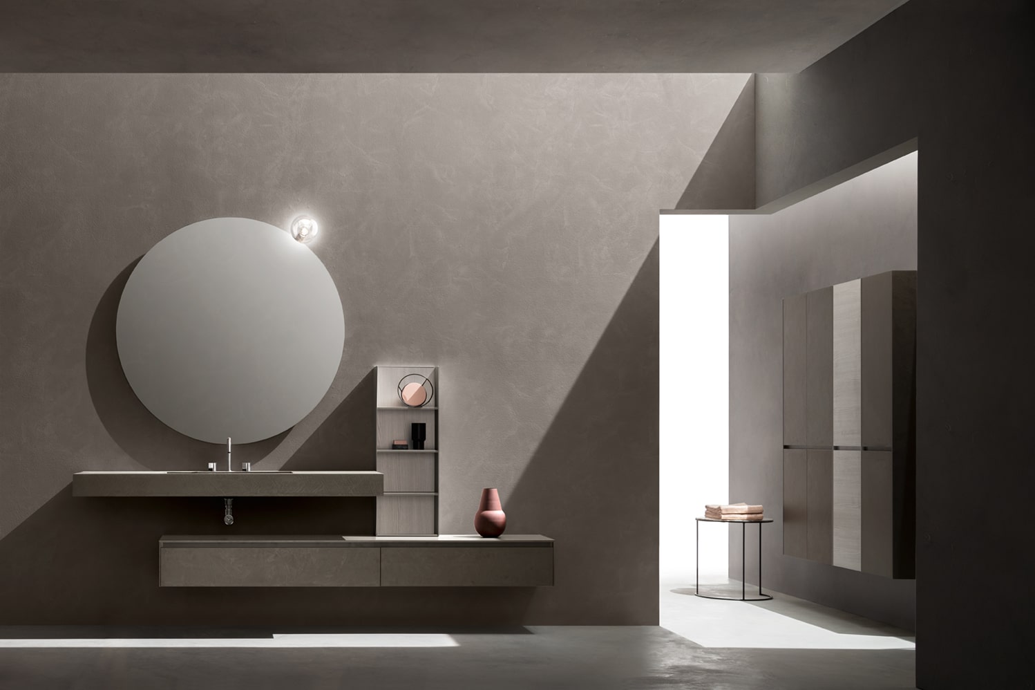 Mobili Bagno linea 5.Zero 2 Mobili Bagno linea 5.Zero - immagine 2