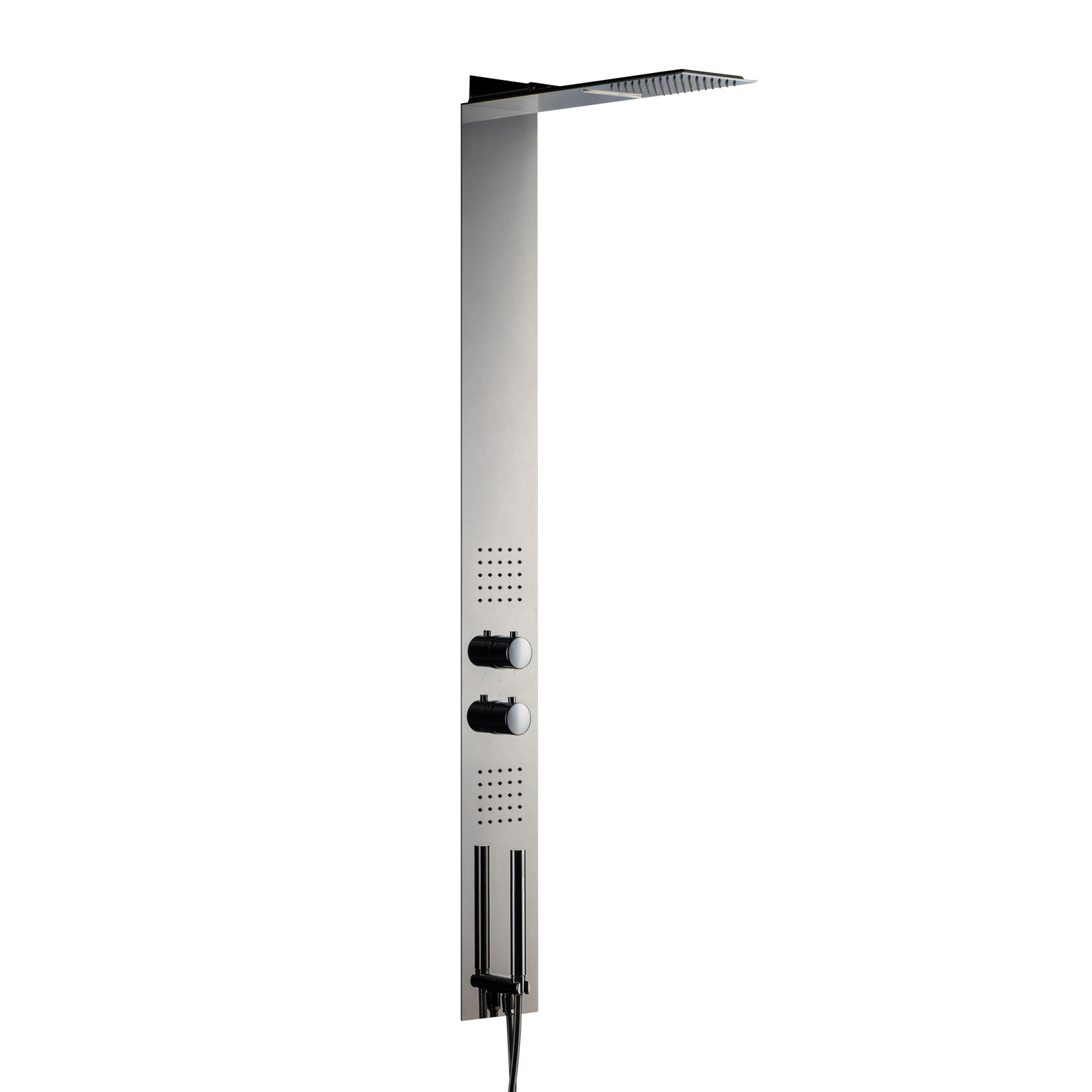 Pannello Doccia Slim 1 Pannello Doccia Slim