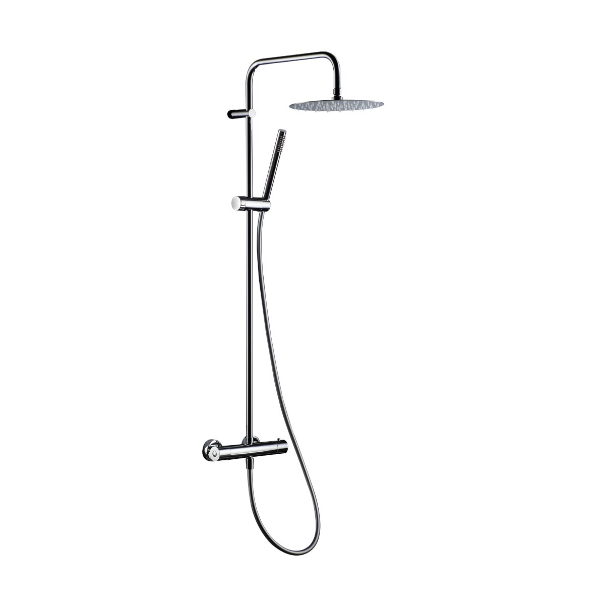 Colonna Doccia Calliope 1 Colonna Doccia Calliope