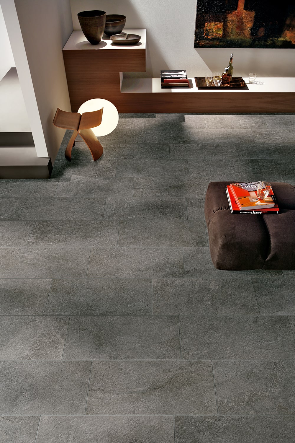Gres Porcellanato Effetto Pietra Ardes 3 Gres Porcellanato Effetto Pietra Ardes - immagine 3