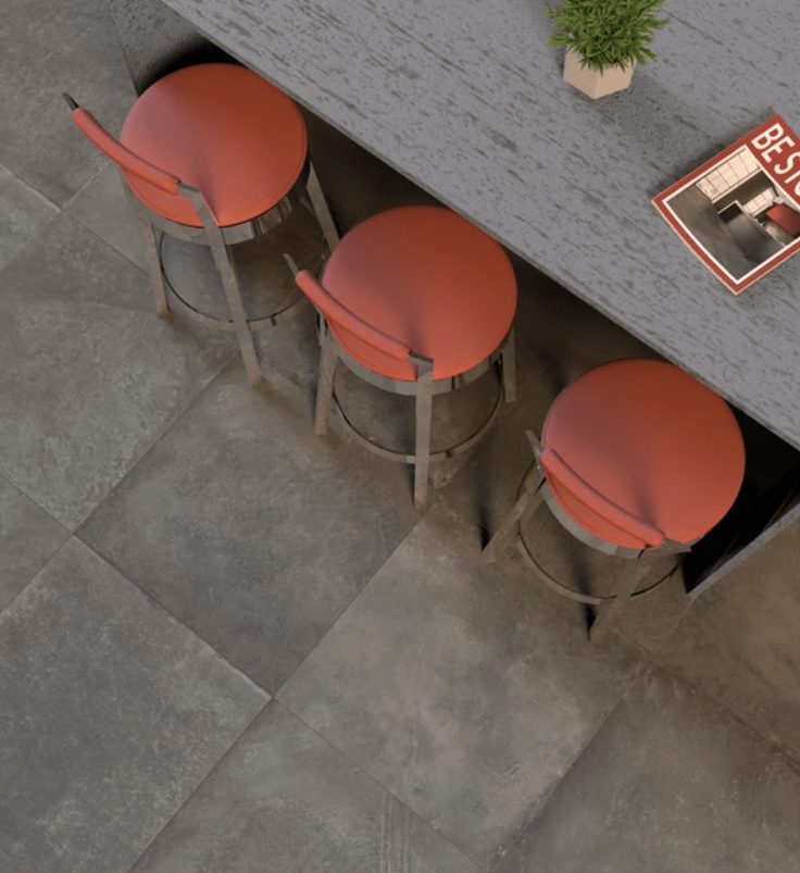 Gres Porcellanato Effetto Cemento Be Stone 1 Gres Porcellanato Effetto Cemento Be Stone