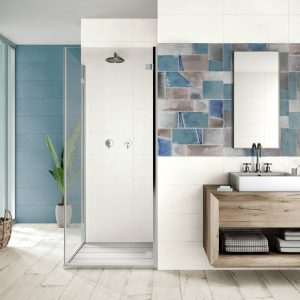 Alternative view of Rivestimento Bagno Belleville