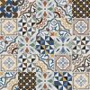 Rivestimento Mosaico Cementina Vintage 9 CEMENTINA VINTAGE 1402 CMV01 POSATO RANDOM min