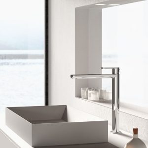 Rubinetteria Bagno Candy 8 Candy2