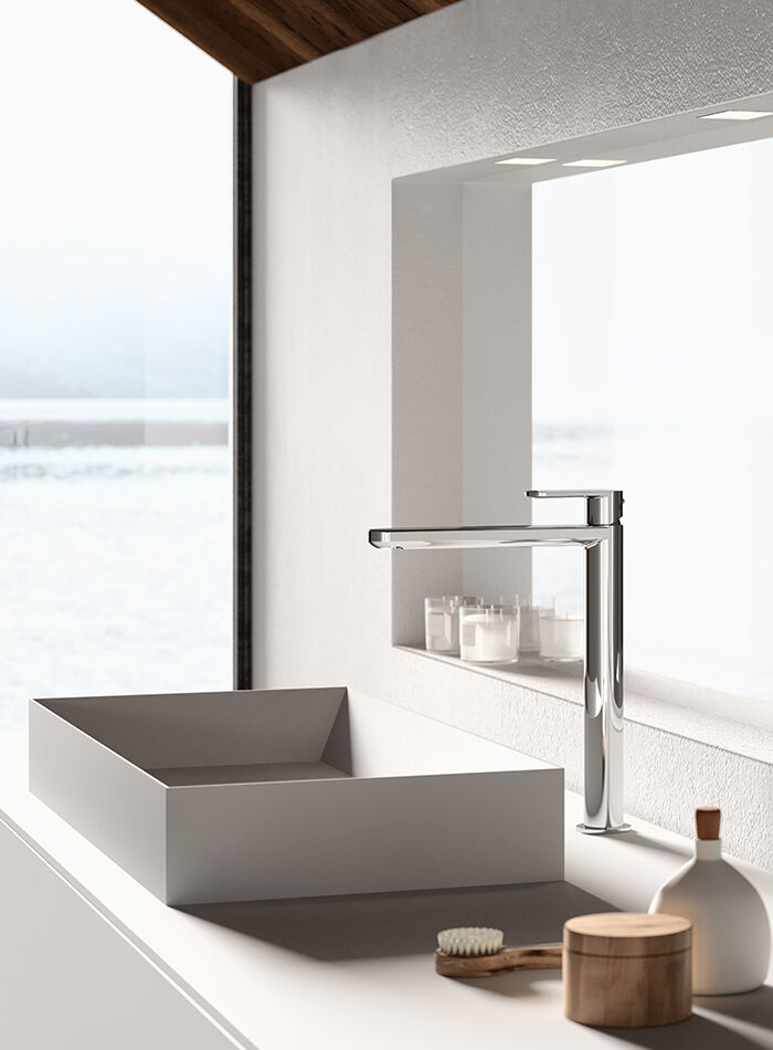 Rubinetteria Bagno Candy 3 Rubinetteria Bagno Candy - immagine 3