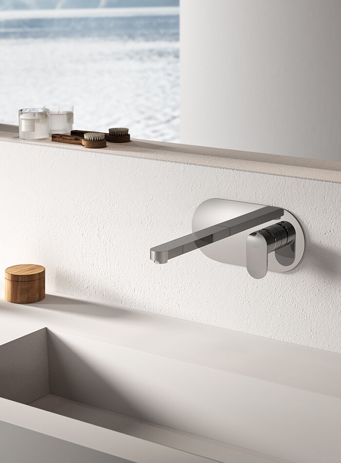 Rubinetteria Bagno Candy 4 Rubinetteria Bagno Candy - immagine 4
