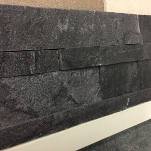 Rivestimento per Esterni in pietra Quarzite Chorso