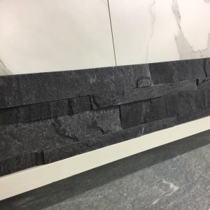 Alternative view of Rivestimento per Esterni in pietra Quarzite Chorso