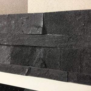 Rivestimento per Esterni in pietra Quarzite Chorso 5 Chorso 6