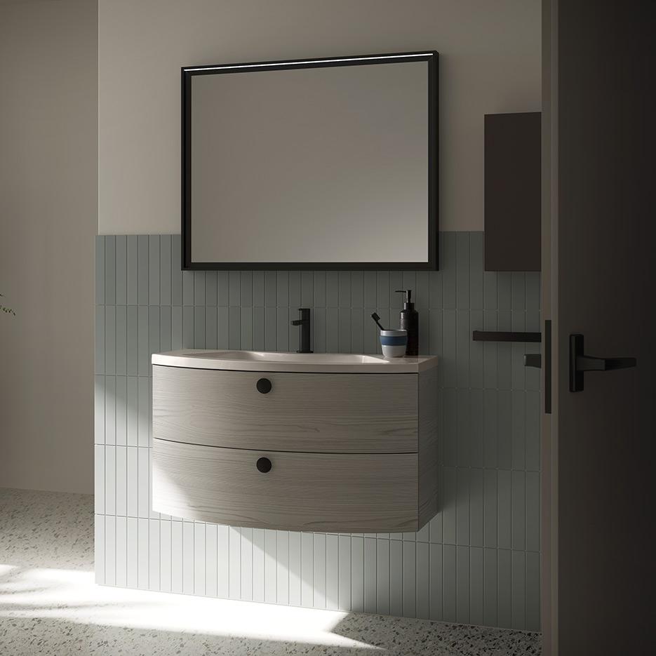Mobili Bagno linea Dafne 2 Mobili Bagno linea Dafne - immagine 2