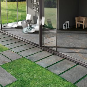 Gres Porcellanato per Esterni Dolomite