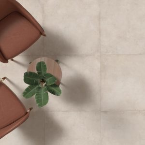 Gres Porcellanato Effetto Cemento Dorset