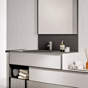 Mobili Bagno linea Dress