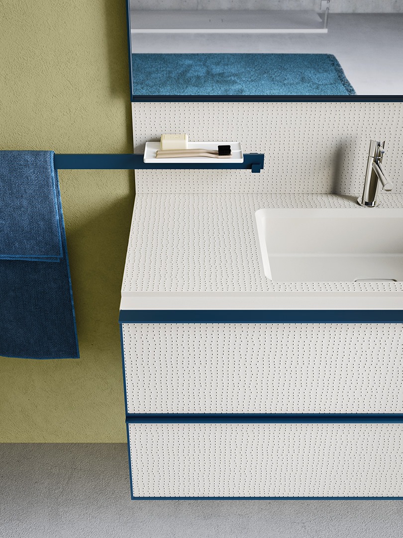 Mobili Bagno linea Dress 5 Mobili Bagno linea Dress - immagine 5